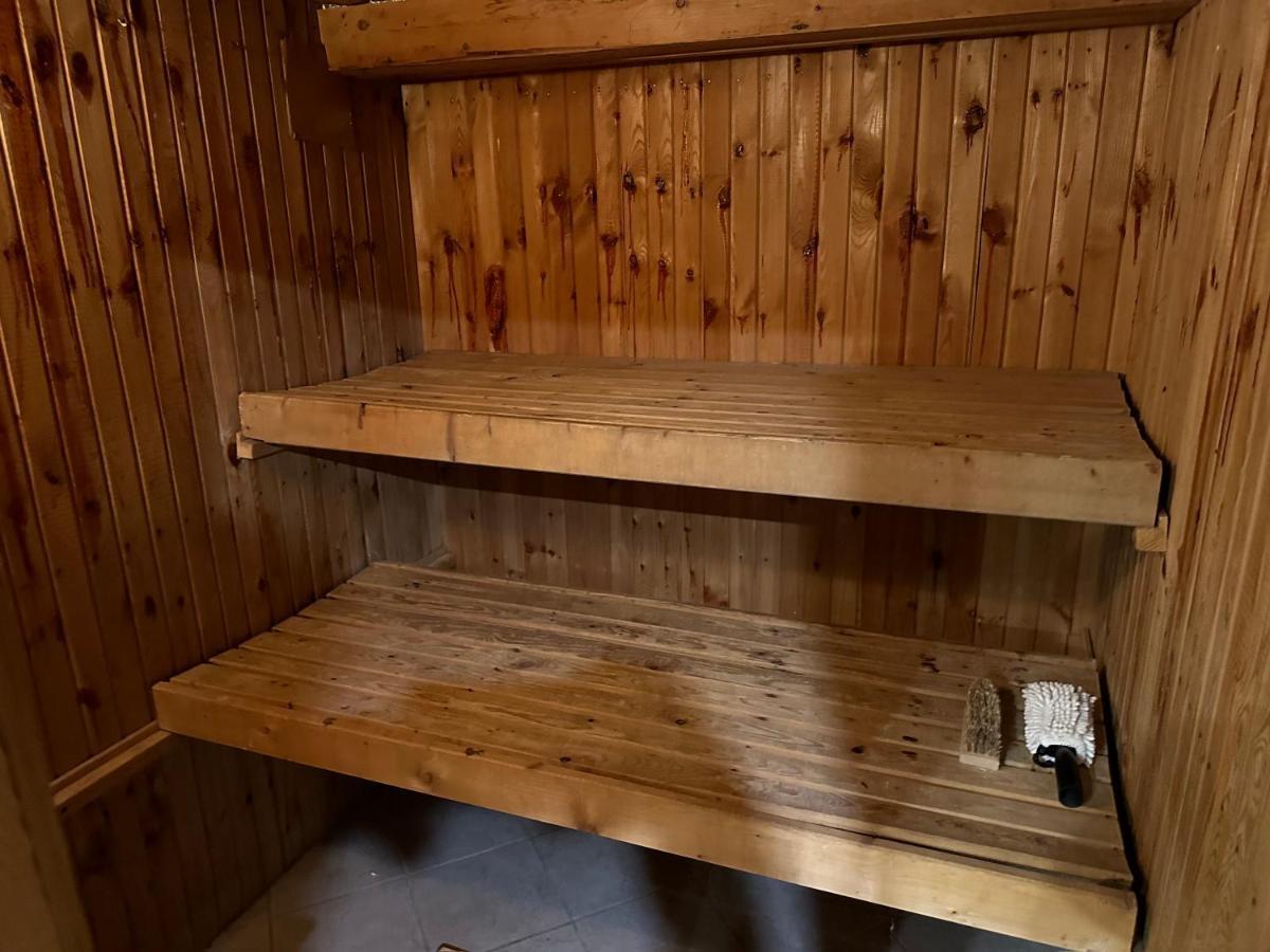 Chata V Srdci Krkonos Villa Kořenov Exterior foto